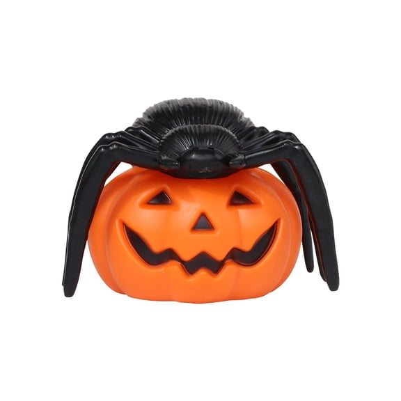 Pumpkin Lamp Fall Halloween Decor Thanksgiving Autumn Decorations Halloween Decorations Pumpkin Decor Halloween Pumpkins Light Up Pumpkin