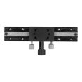 thumbnail image 2 of ANGGREK Linear Translation Stage Manual X‑Axis Linear Pinion Sliding Table SEMCIC-150 30 X 50mm,X‑Axis Linear Stage,Accuracy Linear Translation Stage, 2 of 8