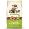 Merrick Limited Ingredient Diet Grain-Free Real Lamb + Sweet Potato Recipe Dry Dog Food, 22 lb