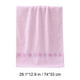 thumbnail image 2 of Toalla de baño gruesa absorbente para adultos de 74 x 33 cm., 2 of 5