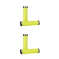 thumbnail image 1 of bedienty ZTTO 2X Poignées de Guidon en Gel de Silicone Améliorées Grande Qualité Poignées de Vélo Changement Direct Poignée de Vélo Jaune 2Ensemble, 1 of 6