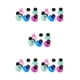 thumbnail image 2 of Naiovety Pack of 6 Can Opener Household Bottle Spilling Plastic Bottles Openers Kitchen Bar No Caps Tools Supplies Accessories 6 piezas 5piezas Naiovety CBP254601, 2 of 5