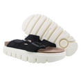 thumbnail image 4 of Birkenstock Women's Arizona Suede Chunky Narrow Birko-Flor Sandal, 38, 4 of 4