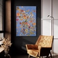 thumbnail image 5 of Epic Art 'Floating On The Breeze Right Panel' by Sharon Pitts, Acrylic Glass Wall Art, 24"x36", 5 of 8