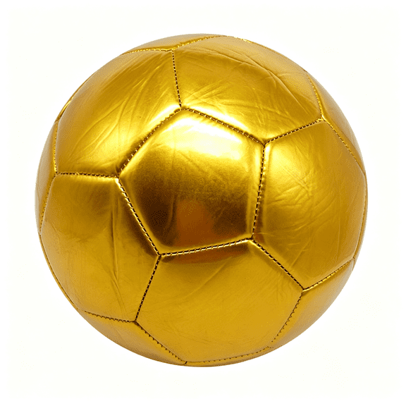 BESTSKY Soccer Ball Size 3 4 5 Diy Craft Boys Girls Adults Birthday Gift with Pump Needle Durable Soccer Ball Size 4 Training Practice