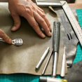 thumbnail image 3 of 5 Pack 2/3/4/6/8mm Hole Punch/punch Tool/puncher Tool - Hollow Punch, 3 of 4