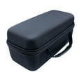 thumbnail image 1 of Estuche de transporte para de EVA, bolso de mano, a prueba de golpes, versátil, a prueba de polvo para miniproyector y accesorios, bolso de, 1 of 8