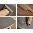 thumbnail image 2 of Screen Gems Wooden coffee table AF-134, 2 of 2
