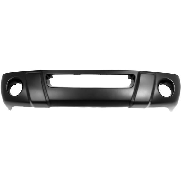 Valance Compatible with 2001-2003 Ford Ranger Front Panel Primed