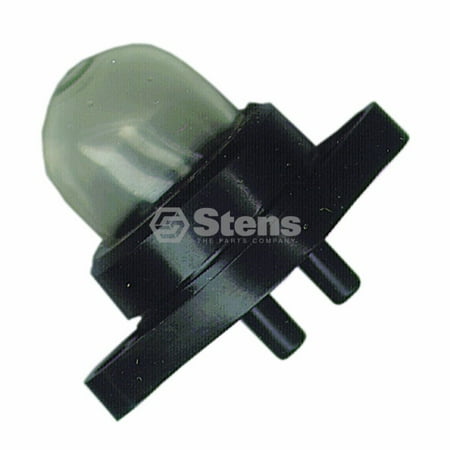 Oem Primer Bulb - Walbro 188-513-1 Aftermarket OEM Primer Bulb / Stens 615-768