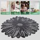 thumbnail image 3 of posavasos resistentes al calor de PVC para bebidas, 3 of 7