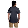 thumbnail image 5 of Hanes Men's & Big Men's Ecosmart T-Shirt, Sizes S-3XL, 5 of 13