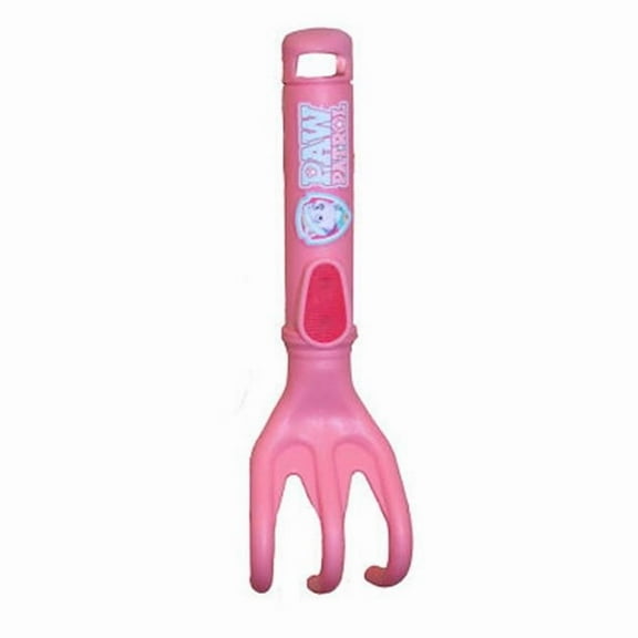 Midwest Quality Gloves Paw Patrol Cultivator, Pink