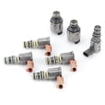 thumbnail image 2 of Kit de Solénoïde Shift pour GM 1999-2005 Transmission Allison 5 Vitesses (7 Pcs), 2 of 12