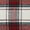 Holiday Plaid, variant on Member's Mark Plaid Faux Fur Decorative Pillow 14" x 36"