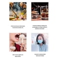 thumbnail image 5 of Fresh Breath Spray Antibacterial Sugar Free Bad Breath Smokers 80ml, 5 of 5