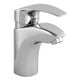 thumbnail image 1 of Monomando Lavabo Cromo Urrea 611YZ, 1 of 4