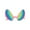 O163 A A!, variant on Alien Funny Glasses Alternative Style Exaggerated Party Sunglasses Photo Props Event & Party Happy Day!