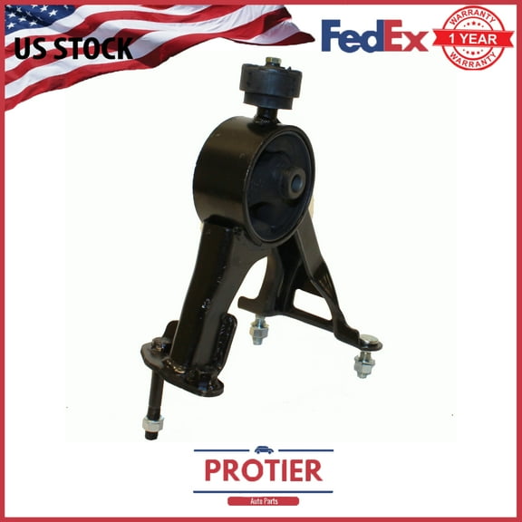 Rear Engine Mount For Toyota COROLLA MATRIX FWD