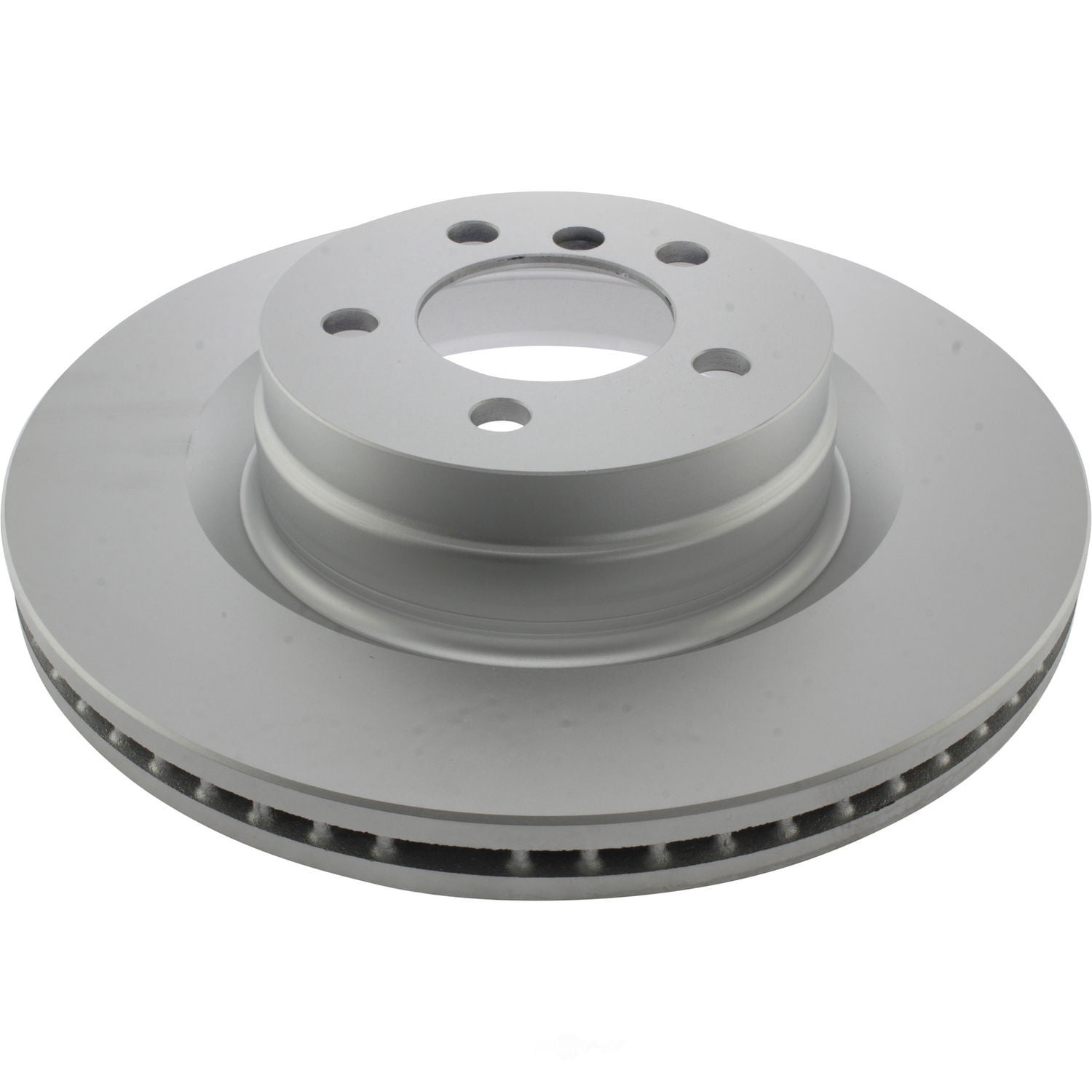 Centric Parts Disc Brake Rotor P/N:320.22016H Fits select: 2006-2007 LAND ROVER RANGE ROVER WESTMINSTER, 2008-2009 LAND ROVER RANGE ROVER HSE