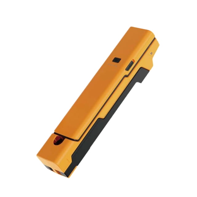 Lámpara de Trabajo Portátil LED Recargable Linterna Multifuncional Impermeable con Trípode Ajustable para Iluminación Adecuada para Camping Bricolaje