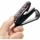 thumbnail image 3 of 4 Pieces of Car Glasses Clip (Purple)-, 3 of 3