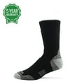 thumbnail image 2 of Merino Wool Socks - Midweight Crew, 2 of 4