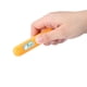 thumbnail image 2 of Soidarity Mini termómetro infrarrojo digital sin contacto con bolígrafo de temperatura de bolsillo portátil de mano LCD Estufas de camping No.1 Soidarity OD014290-01, 2 of 6