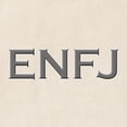thumbnail image 2 of CafePress - ENFJ Tote Bag - Unisex Canvas Tote Bag, Beige, 1-Piece, 2 of 6