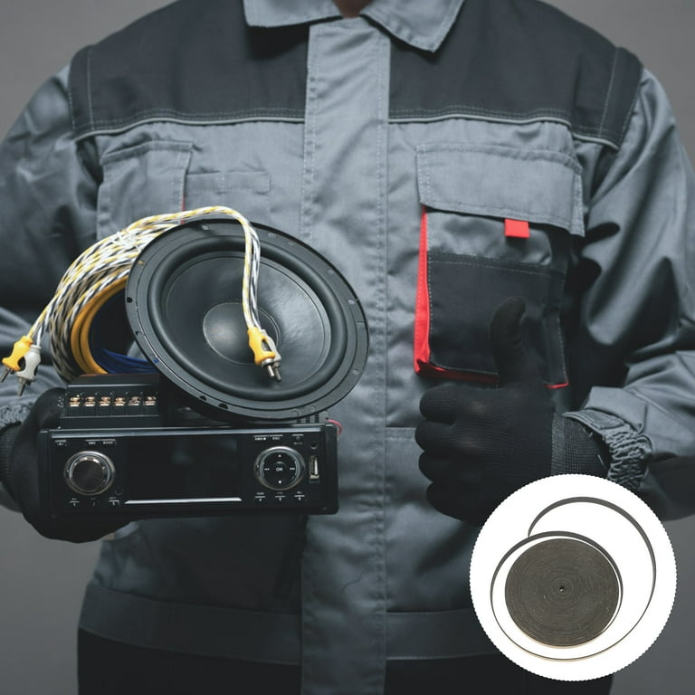 Car speaker cheap gasket tape