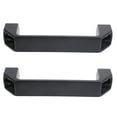 thumbnail image 2 of Machine Tool Pull Handle, Durable Handle Grip  For Drying Oven For Cold Storage Door 150mm / 5.9in, 2 of 8