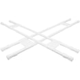 thumbnail image 1 of Generic Telescopic Rod Storage Rack Rv Fridge Tension Bar Adjustable Campin, 1 of 6