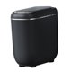 thumbnail image 5 of Papelera de baño estrecha, impermeable, recargable, inteligente. negro, 5 of 9