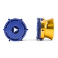 thumbnail image 4 of Abridor Universal Dispositivo de carga universal de 2 uds., abridor de aluminio de 10 pulgadas para Studer ReVox (dorado) Ehuebsd Para estrenar, 4 of 9