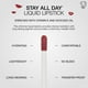 thumbnail image 4 of Lápiz labial líquido Stila Stay All Day® Pura Shimmer, 3 ml, 4 of 6