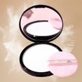 thumbnail image 3 of Soft Focus Setting Powder For Makeup Up Concealer Oil Control Sweat Proof Long Lasting No Makeup Large Powder, 3 of 6