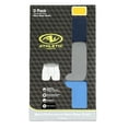 thumbnail image 5 of Athletic Works Men's Performance Stretch Nylon Boxer Briefs, 3 Pack, 5 of 6