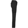 thumbnail image 3 of Native Spirit Mens Washed Cargo Trousers, 3 of 3