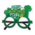 thumbnail image 1 of Anteojos de San Patricio Baoblaze Estilo C, 1 of 8