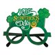 thumbnail image 1 of Gafas de San Patricio Yuyangstore Estilo C para Adultos, 1 of 8