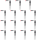 thumbnail image 1 of Probador Voltaje Eléctrico Destornillador Medidores Inducción Sin Contacto (Phillips), 1 of 7