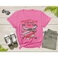 thumbnail image 5 of Cool Aircraft Club Plane Fly Airplane for Men Women Kids T-Shirt Plane Shirt for Men Women Kids Boys Girls Teens Pilots Graphic Gift Tshirt, 5 of 7