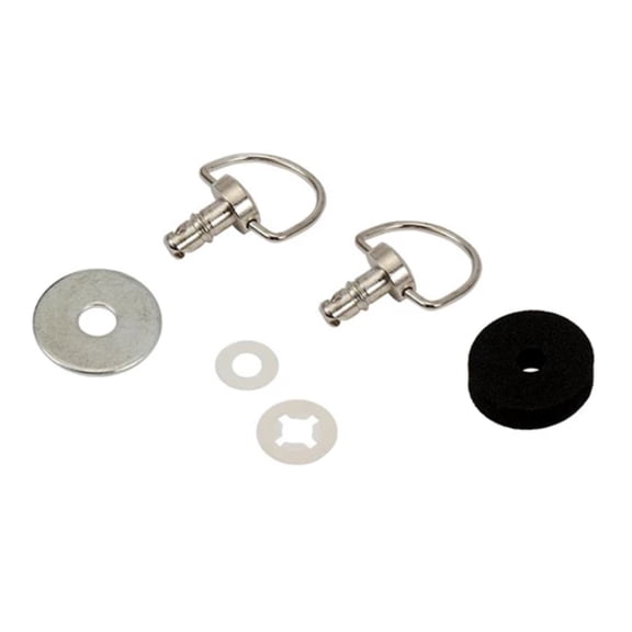 Can-Am OEM Quarter Turn Service Kit 715003815