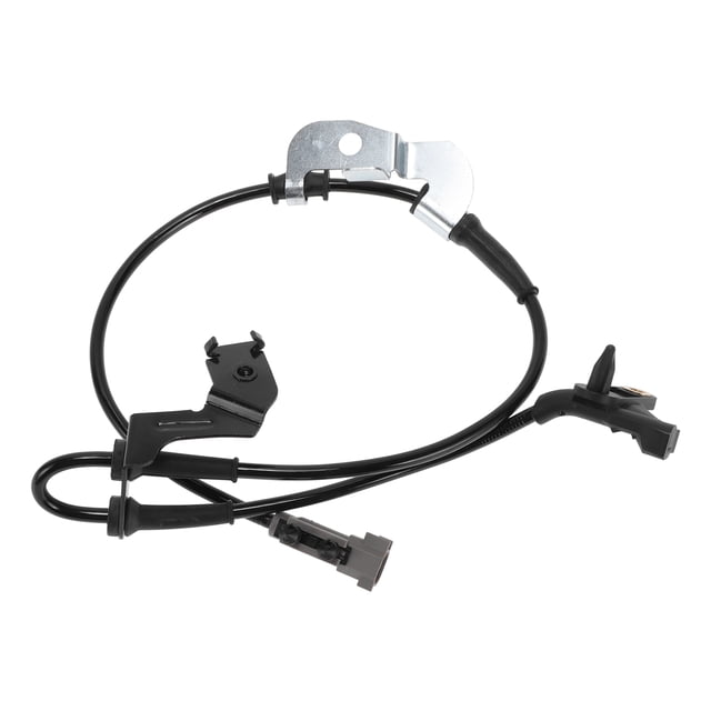 Sensor de velocidad de rueda ABS frontal izquierdo Unique Bargains, sensor de sistema de frenos antibloqueo No.4683471AB para Chrysler Town & Country 2001-2005