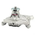 thumbnail image 2 of Tuff Stuff Performance 1635E Platinum Water Pump Fits select: 1967-1969 CHEVROLET CAMARO, 1969 CHEVROLET CHEVELLE, 2 of 4