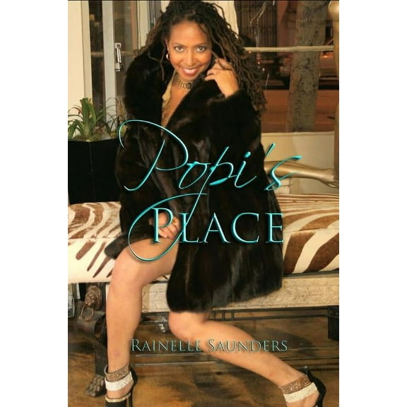 Popi's Place (Paperback)