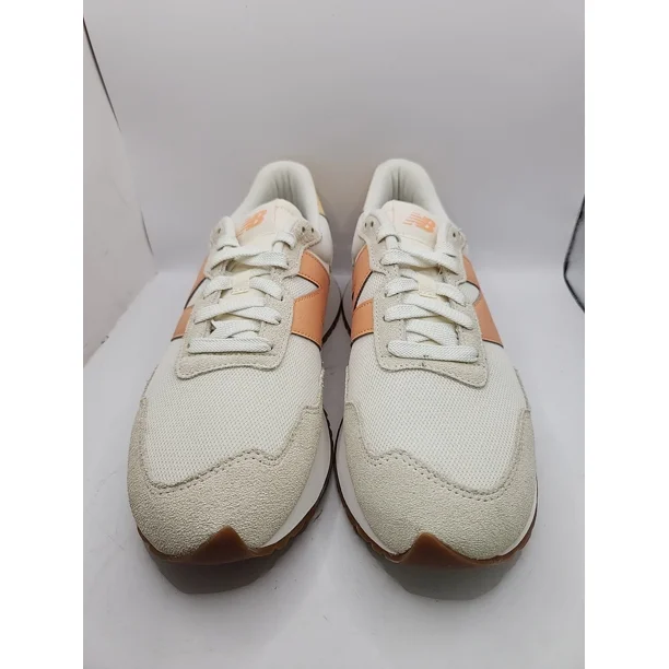 NEW New Balance Retro 237 Lace-Up Casual Shoes Sneakers Size W:11/M:9.5 US