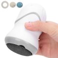 thumbnail image 4 of Two Gears Comfortably Speed Adjustable Foot Callus Remover, Electric Foot Grinder, For Exfoliating Calluses Foot, 4 of 8