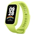 thumbnail image 2 of Banda Inteligente Xiaomi Smart Band 9 Active Green, 2 of 3
