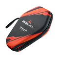 thumbnail image 2 of S SERENABLE Pickleball Racket Cover EVA Table Tennis Racket Cover for Competition Sports Red Black, 2 of 9